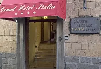 Grand Hotel Italia Orvieto