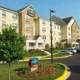 TownePlace Suites Baltimore BWI Airport