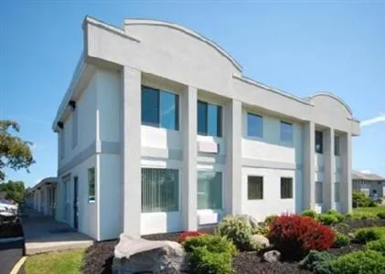 Rodeway Inn & Suites New Paltz