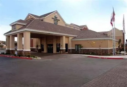 Homewood Suites Fairfield-Napa Valley Area