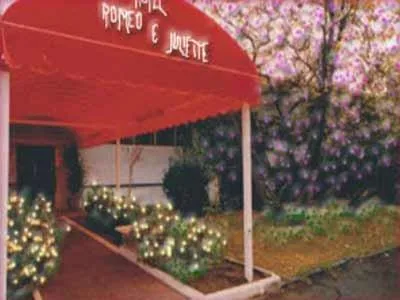 Hotel Giulietta e Romeo Rome