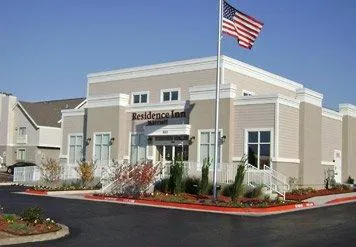 Residence Inn Oklahoma City West