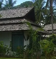 Railay Village Resort