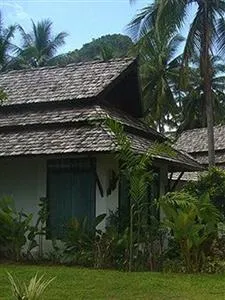 Railay Village Resort