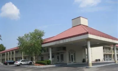 Red Roof Inn Knoxville