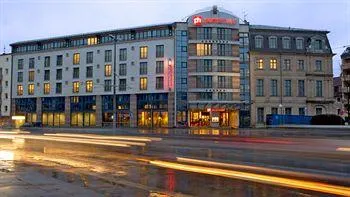 Penta Hotel Braunschweig