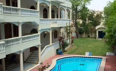 Jasvilas Hotel Jaipur