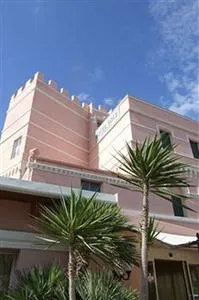 Hotel Sole Vico del Gargano