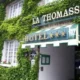 Logis La Thomasse