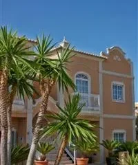 Alba Villas