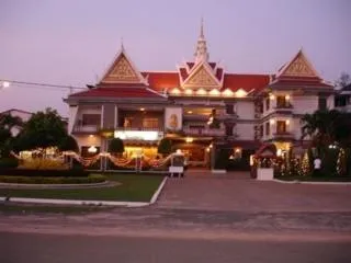 Seaside Hotel Sihanoukville