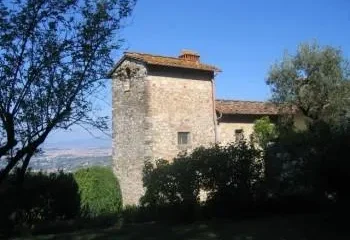 Casale Fontibucci