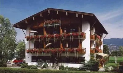 Hotel Pension Ostler