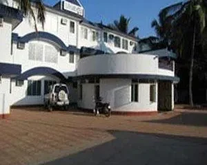 Silken Sands Hotel