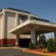 Hampton Inn Newark-Airport