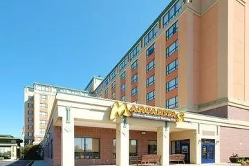 Comfort Inn & Suites Boston/Logan International Airport