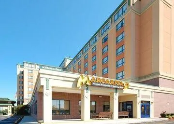 Comfort Inn & Suites Boston/Logan International Airport