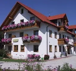 Hotel Garni Hopfengold Wolnzach