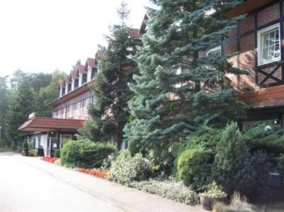 Haags Hotel Niedersachsenhof