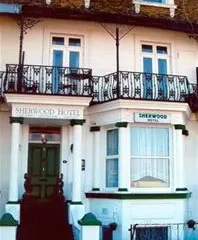 The Sherwood Hotel Margate