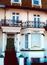 The Sherwood Hotel Margate