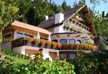 Hotel Winterhaldenhof Schenkenzell