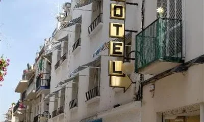 Hotel Galeon Sitges