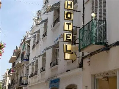 Hotel Galeon Sitges