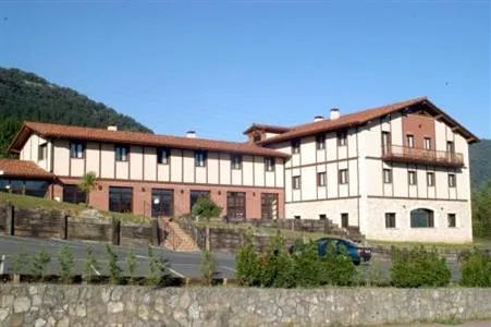 Ibaigune Hotel-Restaurante