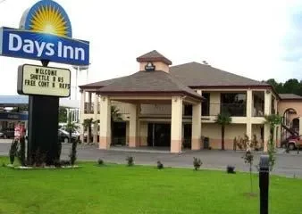 Days Inn Kinder