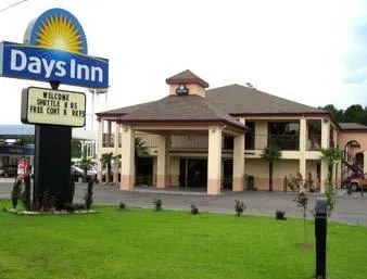 Days Inn Kinder