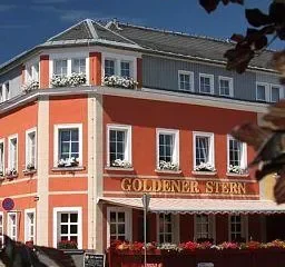 Goldener Stern Hotel