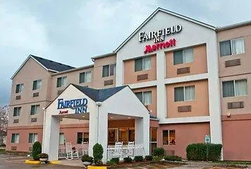 Fairfield Inn Ashland