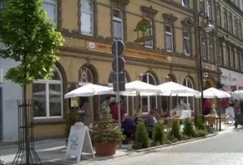 Hotel-Pension Grune Linde