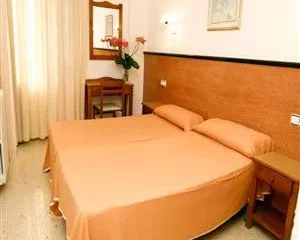 Bolero Park Apartments Lloret De Mar