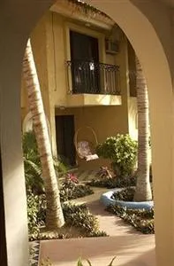 Hotel Villas Del Pescador