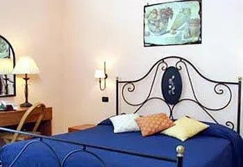 Hotel Degli Amici Pompei