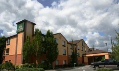 GuestHouse International Inn & Suites Monroe (Washington)