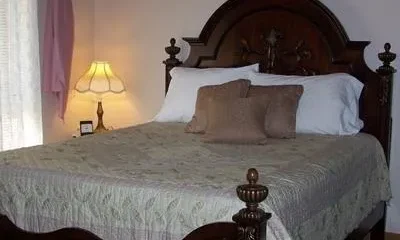 Woodridge Bed and Breakfast of Louisiana