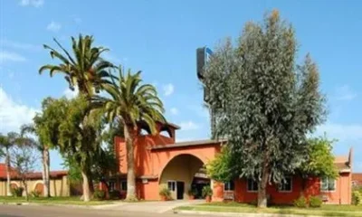 Rodeway Inn National City