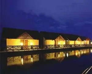 Pristine Island Resort Kochi