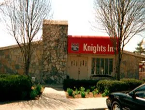 Richmond Knights Inn