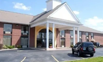 Quality Inn & Suites Somerset (Kentucky)