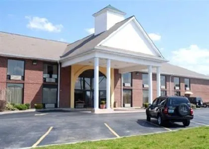 Quality Inn & Suites Somerset (Kentucky)