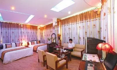 Apt EZ Holiday Hotel Hanoi