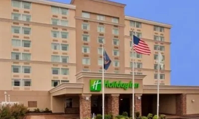 Holiday Inn Richmond I 64 West End