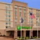 Holiday Inn Richmond I 64 West End