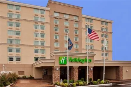 Holiday Inn Richmond I 64 West End