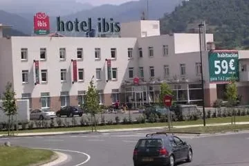 Ibis Irun Hotel