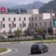 Ibis Irun Hotel